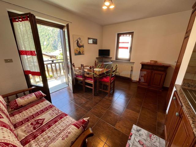Appartamento in affitto di 48 m²