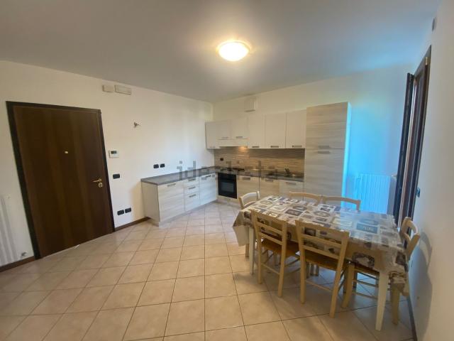 Appartamento in affitto di 48 m²