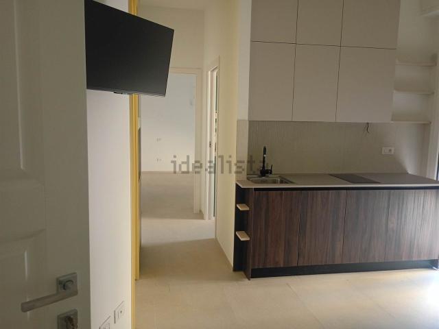 Appartamento in affitto di 48 m²