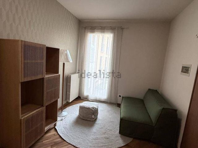 Appartamento in affitto di 48 m²