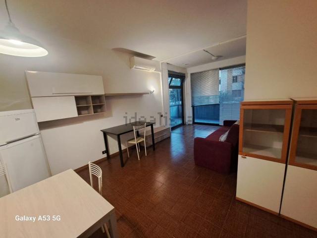 Appartamento in affitto di 48 m²