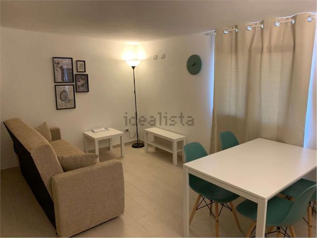 Appartamento in affitto di 48 m²