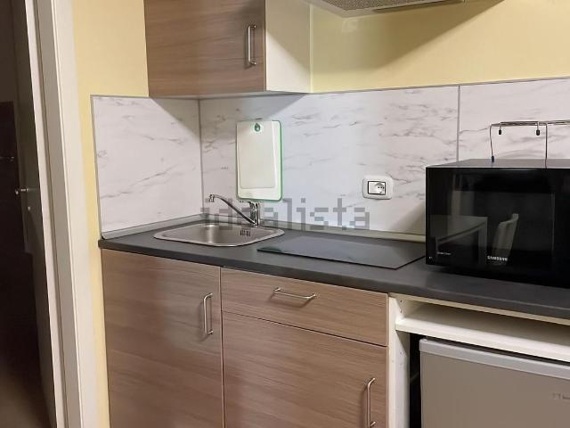 Appartamento in affitto di 48 m²