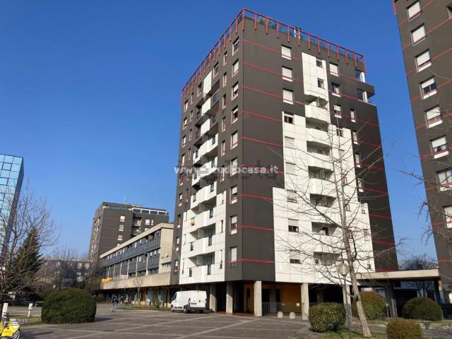 Appartamento in affitto di 48 m²