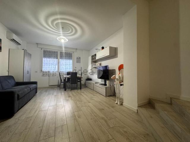 Appartamento in affitto di 48 m²