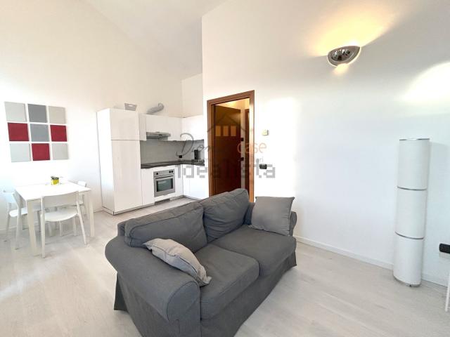 Appartamento in affitto di 49 m² in Corso G. Matteotti, 6