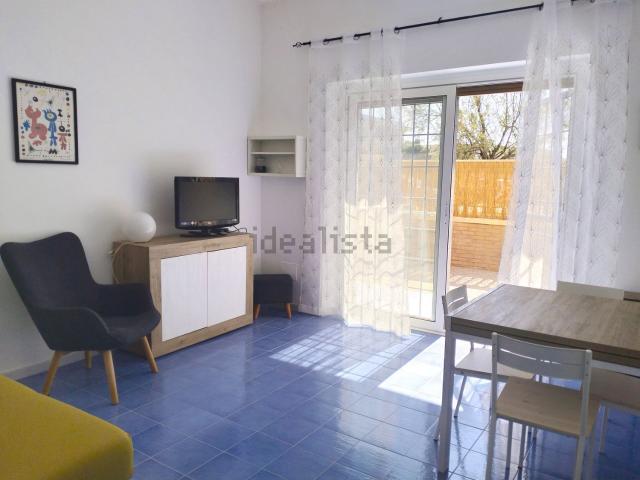Appartamento in affitto di 49 m² in Lungomare delle Meduse, 53