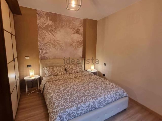 Appartamento in affitto di 49 m² in Vicolo Paglia Corta