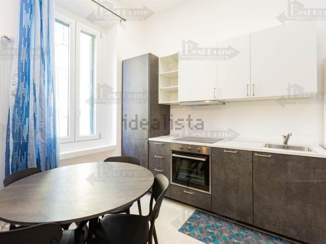 Appartamento in affitto di 49 m² in Via Teodosio, 66