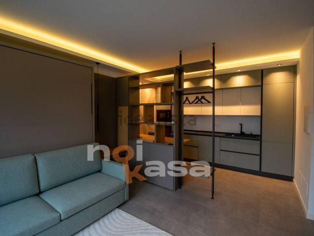 Appartamento in affitto di 49 m² in Via Trieste, 18