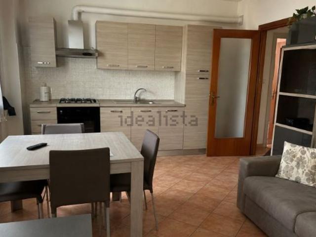 Appartamento in affitto di 49 m² in Via A. Manzoni