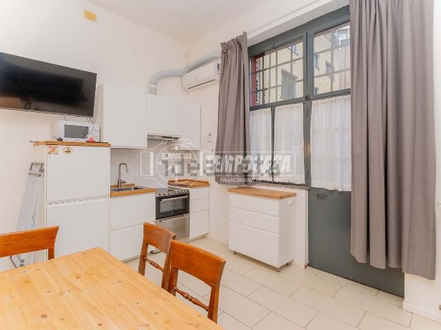 Appartamento in affitto di 49 m² in Via Acerenza