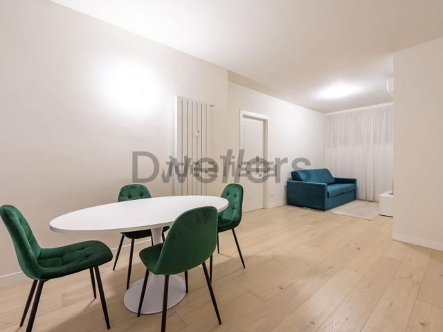 Appartamento in affitto di 49 m² in Via Andrea Mantegna, 4