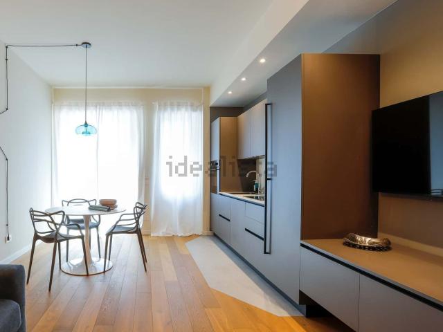 Appartamento in affitto di 49 m² in Via Archimede, 83