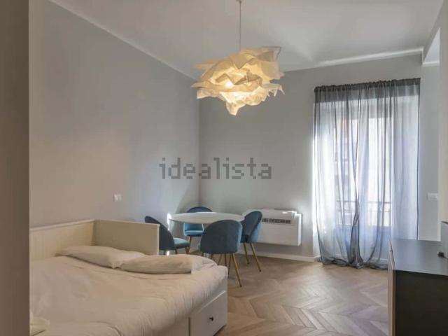 Appartamento in affitto di 49 m² in Via Curtatone, 5