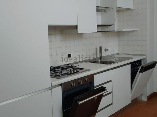 Appartamento in affitto di 49 m² in Via d&apos Azeglio, 47