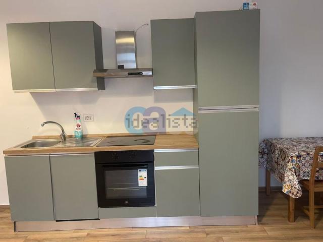Appartamento in affitto di 49 m² in Via Daniele Ricciarelli, 16