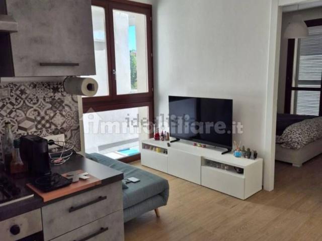 Appartamento in affitto di 49 m² in Via dei Cappuccini