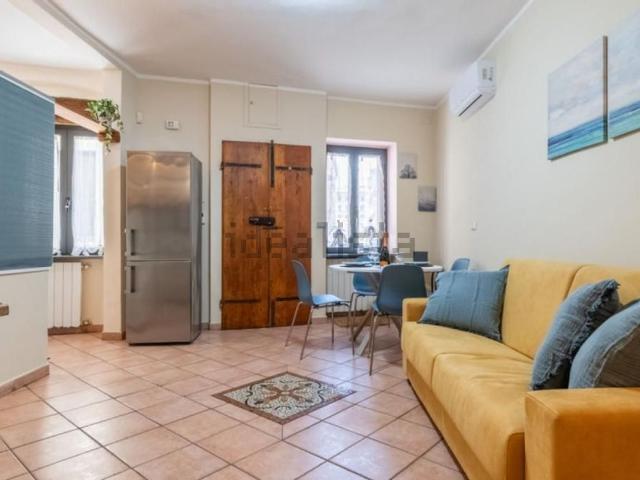Appartamento in affitto di 49 m² in Via Don Giov Batt Quilici
