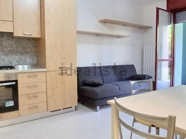 Appartamento in affitto di 49 m² in Via Don Giovanni Calabria, 24