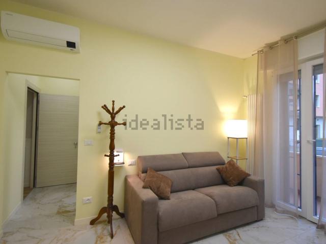 Appartamento in affitto di 49 m² in Via Don Giovanni Verità, 2