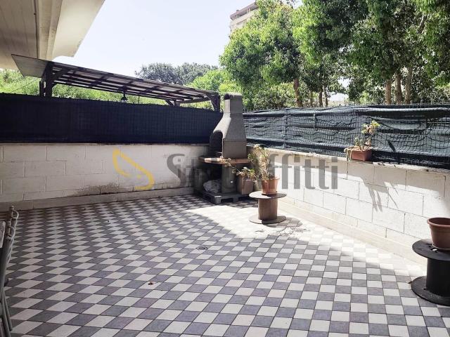 Appartamento in affitto di 49 m² in Via Federico Fellini, 14