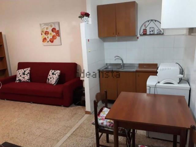 Appartamento in affitto di 49 m² in Via Francesco Selmi