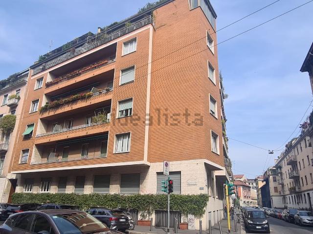 Appartamento in affitto di 49 m² in Via Galvano Fiamma, 24