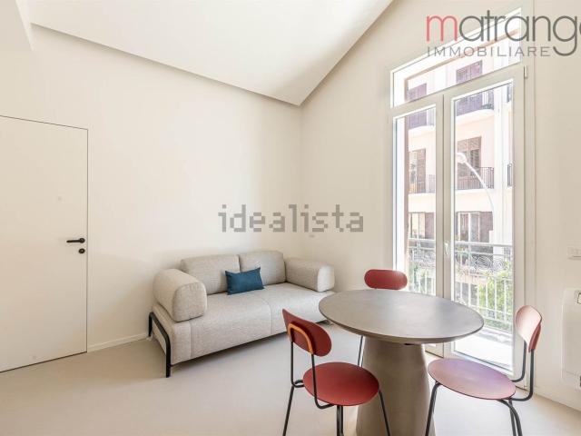 Appartamento in affitto di 49 m² in Via Giorgio Gemmellaro, 7