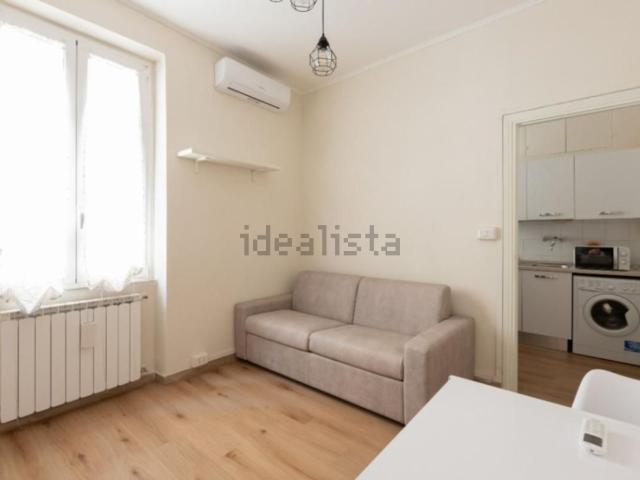 Appartamento in affitto di 49 m² in Via Girolamo Savonarola