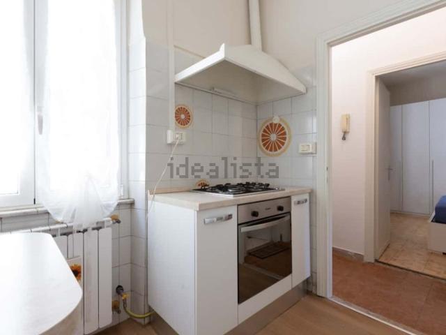 Appartamento in affitto di 49 m² in Via Girolamo Savonarola, 11