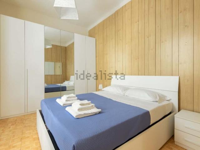 Appartamento in affitto di 49 m² in Via Girolamo Savonarola, 11