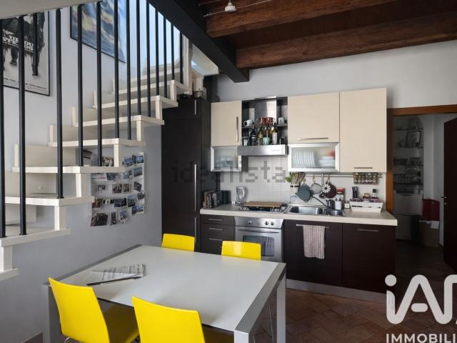 Appartamento in affitto di 49 m² in Via Lodovico Il Moro, 137