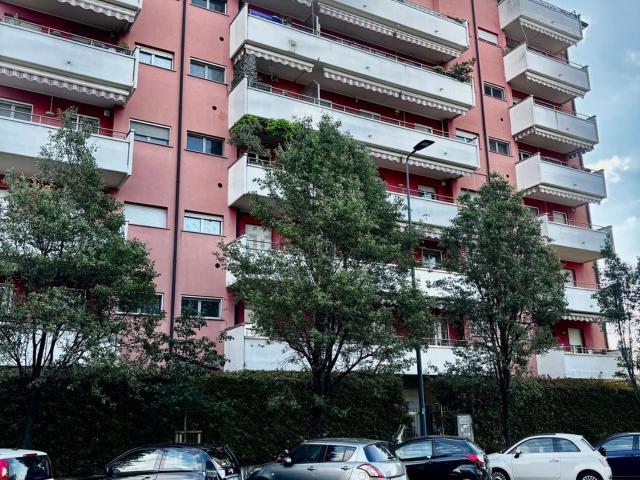 Appartamento in affitto di 49 m² in Via Ludovico di Breme, 18