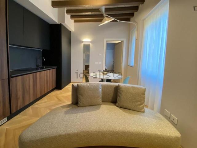 Appartamento in affitto di 49 m² in Via Matteo Bandello