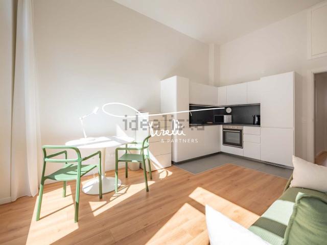 Appartamento in affitto di 49 m² in Via Paolo da Cannobio, 10