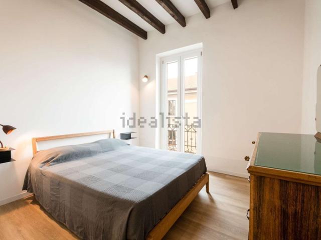 Appartamento in affitto di 49 m² in Via Padova