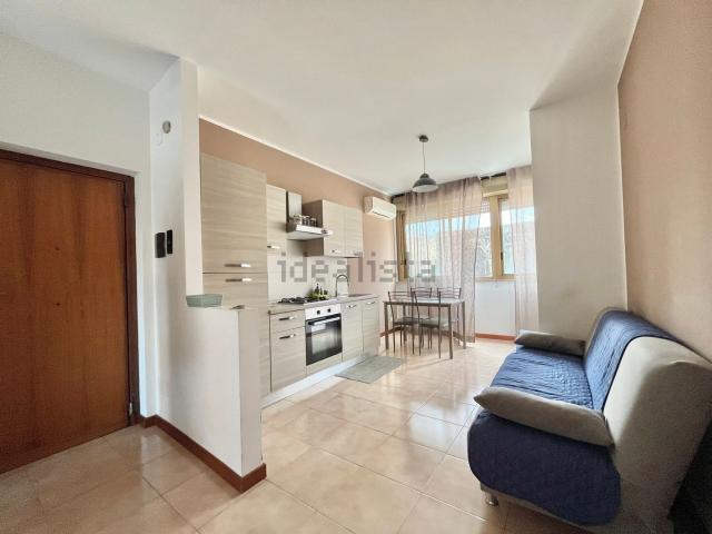 Appartamento in affitto di 49 m² in Via Pietro D&apos Asaro, 13