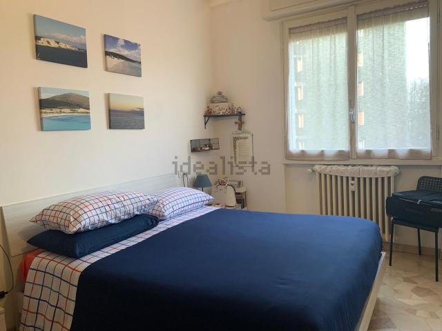 Appartamento in affitto di 49 m² in Via Pordenone, 19