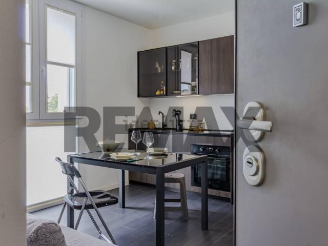 Appartamento in affitto di 49 m² in Via Privata Bernabò Visconti, 10