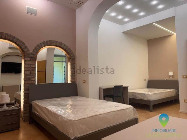Appartamento in affitto di 49 m² in Via Roma, 21
