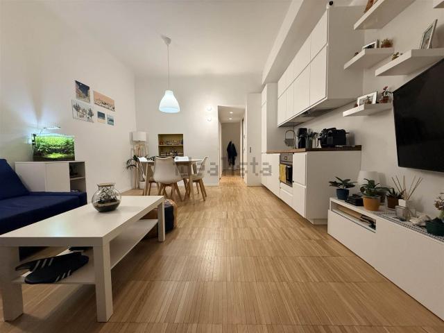 Appartamento in affitto di 49 m² in Via Ruggero Bonghi, 12