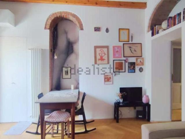 Appartamento in affitto di 49 m² in Via Savona