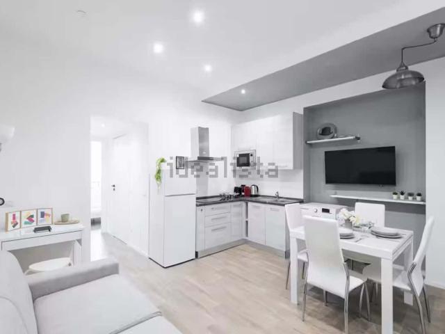 Appartamento in affitto di 49 m² in Viale Monza, 112