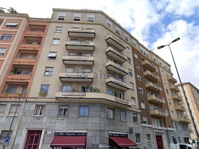 Appartamento in affitto di 49 m² in Viale Argonne, 54