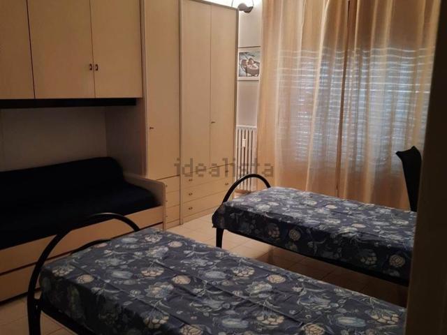 Appartamento in affitto di 49 m²
