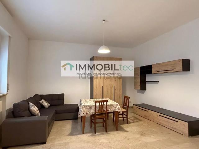 Appartamento in affitto di 49 m²