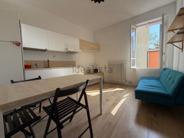 Appartamento in affitto di 53 m² in Borgo San Silvestro, 9