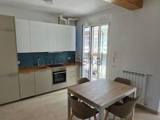Appartamento in affitto di 53 m² in Piazza Giuseppe Garibaldi, 7