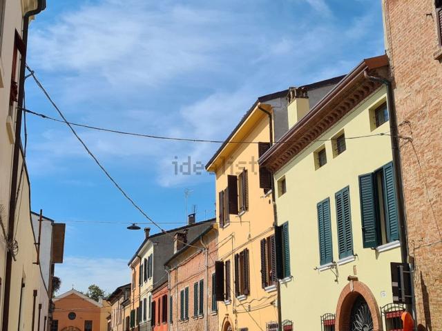 Appartamento in affitto di 53 m² in Via Tisi da Garofalo Benvenuto